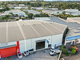Factory, Warehouse & Industrial commercial property for sale at Unit 3/74-78 Kingston Road Underwood QLD 4119