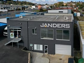 Offices commercial property for sale at Whole site/3 Wilmot Street South Launceston TAS 7249