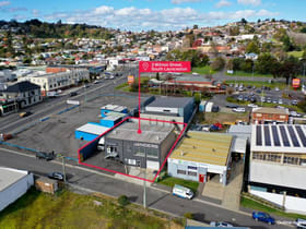 Offices commercial property for sale at Whole site/3 Wilmot Street South Launceston TAS 7249