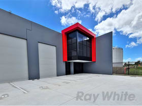Offices commercial property for lease at 11/300 Lavarack Avenue Pinkenba QLD 4008