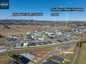 Development / Land commercial property for sale at 29 Aston Martin Drive Goulburn NSW 2580