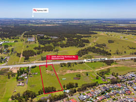 Development / Land commercial property for sale at 2065-2071 The Northern Road Glenmore Park NSW 2745