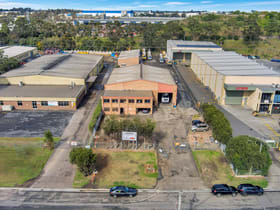 Factory, Warehouse & Industrial commercial property for sale at 18 Davis Road Wetherill Park NSW 2164