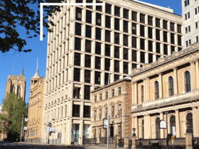200 Commercial Real Estate Properties For Lease In Hobart Tas 7000