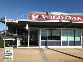 Medical / Consulting commercial property for lease at 1A, 278 Bayswater Road Currajong QLD 4812