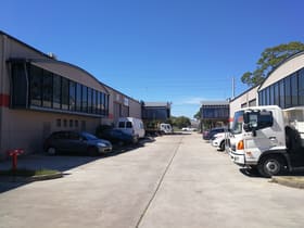 91 Factory Warehouse Industrial Properties For Lease In Penrith Nsw 2750