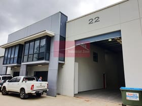 161 Factory Warehouse Industrial Properties For Lease In Lidcombe Nsw 2141