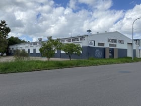 Factory, Warehouse & Industrial commercial property for sale at 14 Aitken Street Aitkenvale QLD 4814