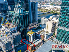 151 Shop Retail Properties For Sale In Brisbane City Qld 4000