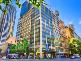 Offices commercial property for sale at Level 9/60 Park Street Sydney NSW 2000