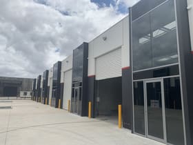 Factory, Warehouse & Industrial commercial property for sale at 1-20/4 Network Drive Truganina VIC 3029 Factory, Warehouse & Industrial commercial property for sale at 1-20/4 Network Drive Truganina VIC 3029