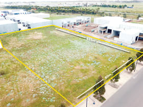 Factory, Warehouse & Industrial commercial property for sale at 39 Orbis Drive Ravenhall VIC 3023 Factory, Warehouse & Industrial commercial property for sale at 39 Orbis Drive Ravenhall VIC 3023