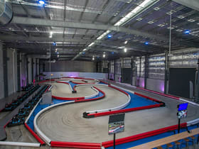 Factory, Warehouse & Industrial commercial property for sale at 27A Baile Road Canning Vale WA 6155