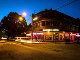 8 Hotel Motel Pub Amp Leisure Properties For Lease In