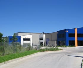 Offices commercial property leased at Prestons NSW 2170