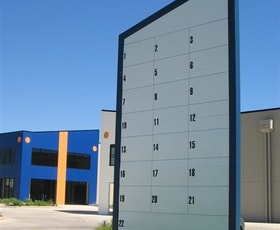 Offices commercial property leased at Prestons NSW 2170