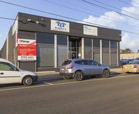 Medical / Consulting commercial property leased at Suite  1/50 Thomas Street Dandenong VIC 3175