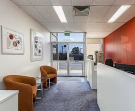 Medical / Consulting commercial property leased at Suite  1/50 Thomas Street Dandenong VIC 3175