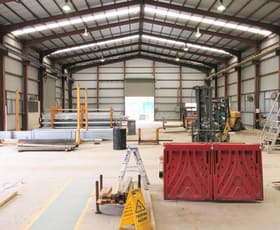 Factory, Warehouse & Industrial commercial property leased at Banyo QLD 4014