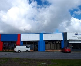 Showrooms / Bulky Goods commercial property leased at 2/22 Dunn Crescent Dandenong VIC 3175
