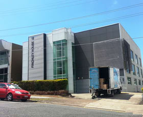 Offices commercial property leased at Milton QLD 4064