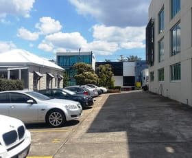 Offices commercial property leased at Milton QLD 4064