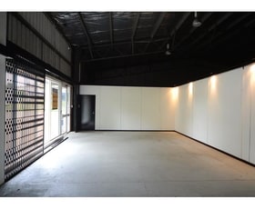 Factory, Warehouse & Industrial commercial property leased at (Unit 3)/57 Munibung Road Cardiff NSW 2285