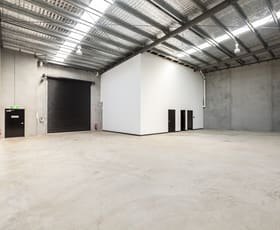 Factory, Warehouse & Industrial commercial property leased at 843 Mountain Highway Bayswater VIC 3153