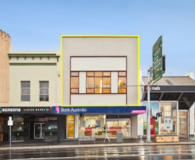 Other commercial property leased at 1st Floor, 327 Sturt Street Ballarat Central VIC 3350