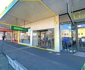 Shop & Retail commercial property leased at 326 Sturt Street Ballarat Central VIC 3350