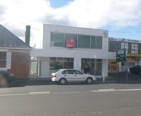 Offices commercial property leased at 447 Main Road Glenorchy TAS 7010