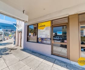 Shop & Retail commercial property leased at 89 Nelson Street Wallsend NSW 2287