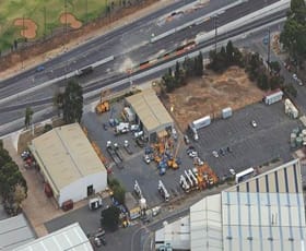 Factory, Warehouse & Industrial commercial property leased at 525 South Road Regency Park SA 5010