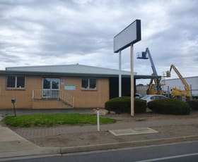 Factory, Warehouse & Industrial commercial property leased at 525 South Road Regency Park SA 5010