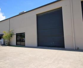 Factory, Warehouse & Industrial commercial property leased at 3/1 Bee Court Burleigh Heads QLD 4220