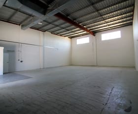 Factory, Warehouse & Industrial commercial property leased at 3/1 Bee Court Burleigh Heads QLD 4220