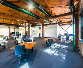 Offices commercial property leased at Suite 12/125 Bull Street Newcastle NSW 2300