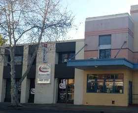 Offices commercial property leased at Level 2 43 Berry Street Nowra NSW 2541
