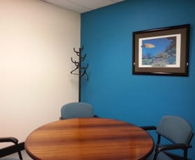 Offices commercial property leased at Spring Hill QLD 4000