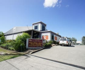 Factory, Warehouse & Industrial commercial property leased at 10 Glenwood Drive Thornton NSW 2322