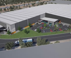 Factory, Warehouse & Industrial commercial property leased at Casula NSW 2170