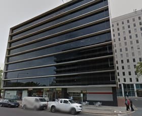 Offices commercial property leased at 8 Level 2/28 University Avenue City ACT 2601