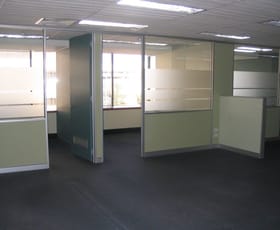 Offices commercial property leased at 8 Level 2/28 University Avenue City ACT 2601