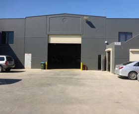 Factory, Warehouse & Industrial commercial property leased at 50-52 Magazine Road Dry Creek SA 5094