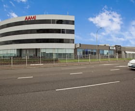 Offices commercial property leased at The Forum 240-244 Pacific Highway Charlestown NSW 2290