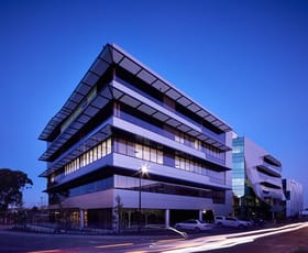 Offices commercial property leased at 1 Acacia Place Notting Hill VIC 3168