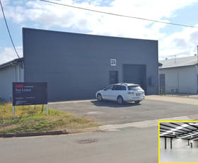 Factory, Warehouse & Industrial commercial property leased at 37A Crockford Street Northgate QLD 4013