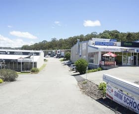 Shop & Retail commercial property leased at Unit 10A, 311 Hillsborough Road Warners Bay NSW 2282