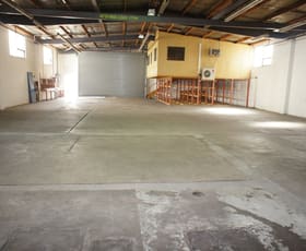 Factory, Warehouse & Industrial commercial property leased at Unit 23, 54 Clyde Street Hamilton North NSW 2292