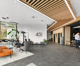 Offices commercial property leased at 431 King William Street Adelaide SA 5000